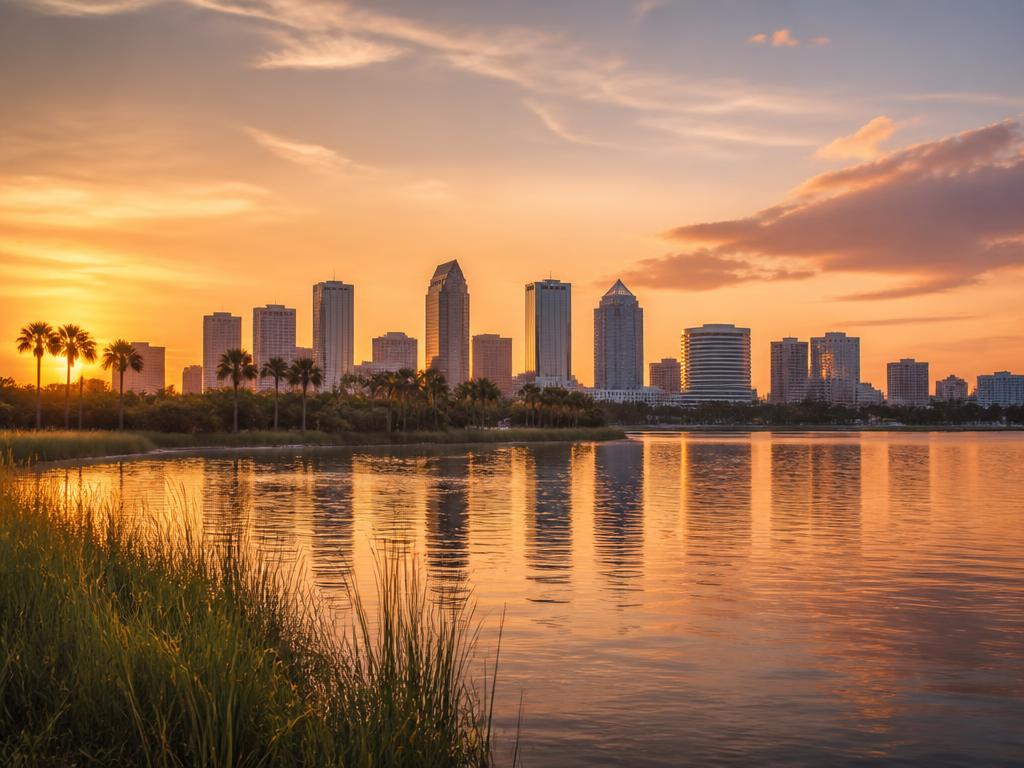 Tampa, United States