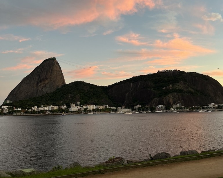 Rio de Janeiro, Brazil